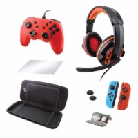 Nyko Master Pak for Switch