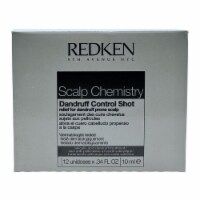 Redken Scalp Chemistry Dandruff Control Shot 12 Doses x .34 OZ