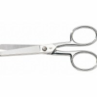 Gingher Scissors,6 in.,SS,Multipurpose  220070-1001