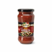 Casa Martinez Barbacoa Beef Sauce Perspective: Main