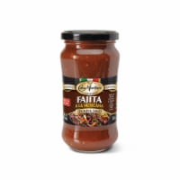 Casa Martinez Fajita Cooking Sauce