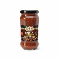 Casa Martinez Fajita Cooking Sauce Perspective: Main