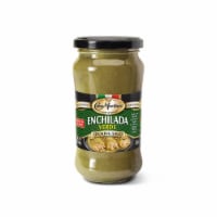 Casa Martinez® Verde Enchilada Sauce