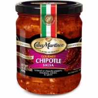Casa Martinez® Chipotle Salsa