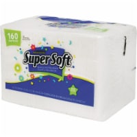 Super Soft Paper Napkins Perspective: Main