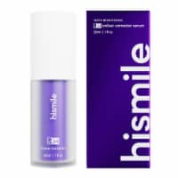 Hismile V34 Colour Corrector Serum Perspective: Main