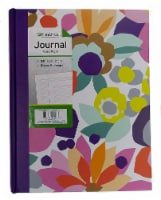 PlanAhead Undated Jumbo Journal