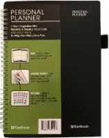 PlanAhead CEO Undated Medium Personal Planner