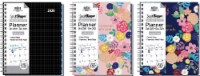 2021/2022 Small Planner by PlanAhead - Assorted Perspective: Main