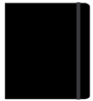 PlanAhead Bonded Leather Journal