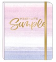 PlanAhead Embellished Bound Pocket Journal