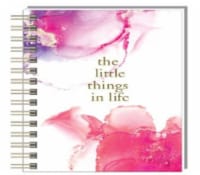 PlanAhead Twin Wire Daily Task Journal