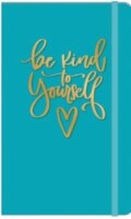 PlanAhead Medium Leatherette Flex Journal