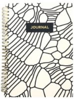 PlanAhead Large Fashion Journal Notebook