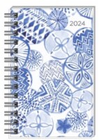 PlanAhead 2024 Medium Fashion Planner
