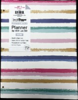 PlanAhead® See it Bigger April 2023 - June 2024 Monthly Planner Perspective: Main