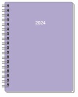 PlanAhead 2024 Planner
