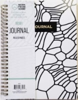 PlanAhead Journal Perspective: Main