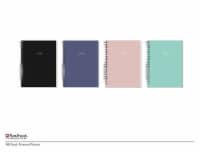 PlanAhead October 2024-December 2025 Textured Planner Perspective: Main