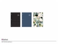 PlanAhead 2025-2026 2 Year Monthly Planner Perspective: Main