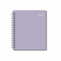 PlanAhead 2025 Daily Desk Planner Perspective: Main
