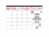 PlanAhead 2025 11 x 17 Inch Desktop Calendar Perspective: Main