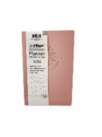 PlanAhead  2025-2026 Monthly Planner Perspective: Main