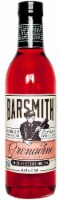 Barsmith Grenadine Cocktail Syrup Perspective: Main