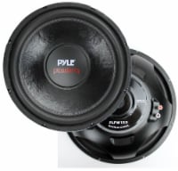 Pyle PLPW15D 15  2000 Watt 4-Ohm DVC Power Car Audio Subwoofer Sub Woofer