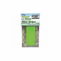 Nu-Calgon Condensate Pan Treatment,5 Ton,MiniStrip  61044