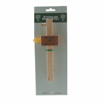 Robert Larson Mortice And Marking Gauge 605-1250