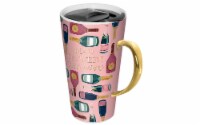 Lady Jayne Travel Mug Read Wines Foil