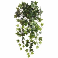 Artificial Hanging Green Ivy Plant-19