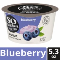 SO Delicious® Blueberry Coconut Milk Yogurt Alternative