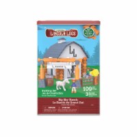 Lincoln Logs™ Big Sky Ranch Building Set Perspective: Main