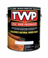 TWP Cedartone Oil-Based Wood Protector 1 gal. - Total Qty: 4