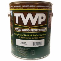 TWP 201 Cedartone Shake & Shingle Sealant gal