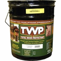 TWP 201 Cedartone Shake & Shingle Sealant 5gal