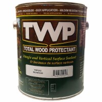 TWP 202 Redwood Shake & Shingle Sealant gal