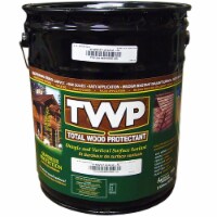 TWP 202 Redwood Shake & Shingle Sealant 5gal