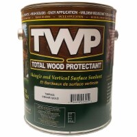 TWP 203 Gold Shake & Shingle Sealant gal