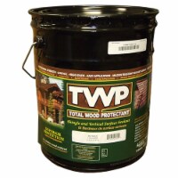 TWP 203 Gold Shake & Shingle Sealant 5gal