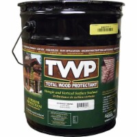 TWP 206 Russet Brown Shake & Shingle Sealant 5gal