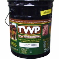 TWP 207 Butternut Brown Shake & Shingle Sealant 5gal