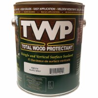TWP 210 Slate Gray Shake & Shingle Sealant gal