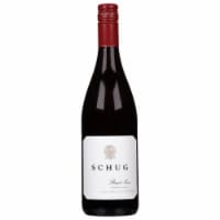 Schug Pinot Noir Perspective: Main