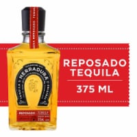 Herradura Reposado Tequila Perspective: Main