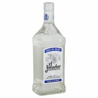 el Jimador Silver Tequila Perspective: Main