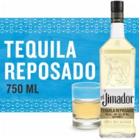 el Jimador Reposado Tequila