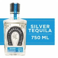 Herradura Silver Tequila